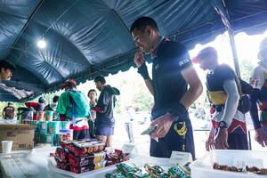 BIB: 
                            <button type="button" onclick="openModal(28159452)" class="btn btn-primary btn-sm float-right btn-popup" data-toggle="modal" data-target=".modal-high-quality">
                        <i class="fas fa-shopping-cart"></i> Add to Cart
                    </button>
                                            <button type="button" onclick="isThisMe(28159452, true)" class="btn btn-success btn-sm float-right btn-popup btn-isme hidden" data-toggle="tooltip" data-placement="bottom" title="นี่คือรูปของคุณใช่ไหม คลิกที่นี่เพื่อเอาเข้าอัลบั้ม">
                        <i class="fas fa-plus"></i> Add to album
                    </button>
                    <button type="button" onclick="isThisMe(28159452, false)" class="btn btn-warning btn-sm float-right btn-popup btn-isnotme hidden">
                        <i class="fas fa-ban"></i> Remove from album
                    </button>